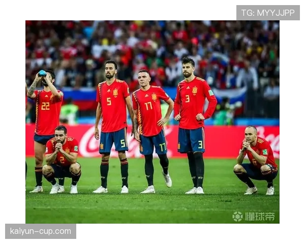 西班牙2026世界杯阵容预测：年轻化革命能否延续斗牛士王朝辉煌